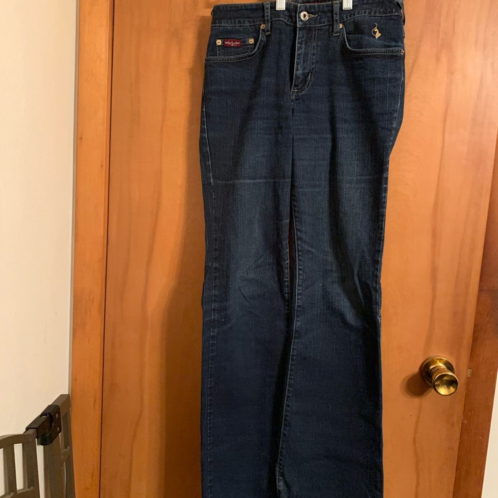 Baby Phat jeans